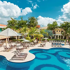 Hotel Vitoria Regia, Porto Seguro