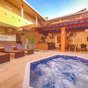 Hotel Rede Andrade Terra Brasil, Porto Seguro