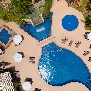 Hotel Western Shalimar, Porto Seguro