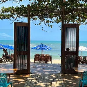 Hotel Santorini, Porto Seguro