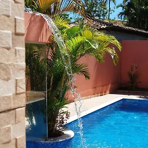 Gasthof Morena Jambo, Porto Seguro