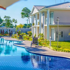 Aparthotel Mont Ararat Alto Da Pitinga - Rede Tonziro, Porto Seguro