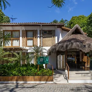 Gasthof Cheiro, Porto Seguro