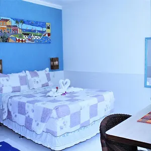 Hotel Porto Bahia, Porto Seguro